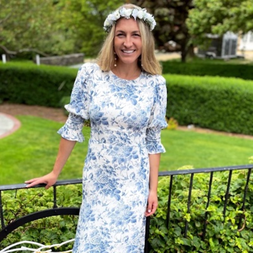 Meet your Posher, Madison